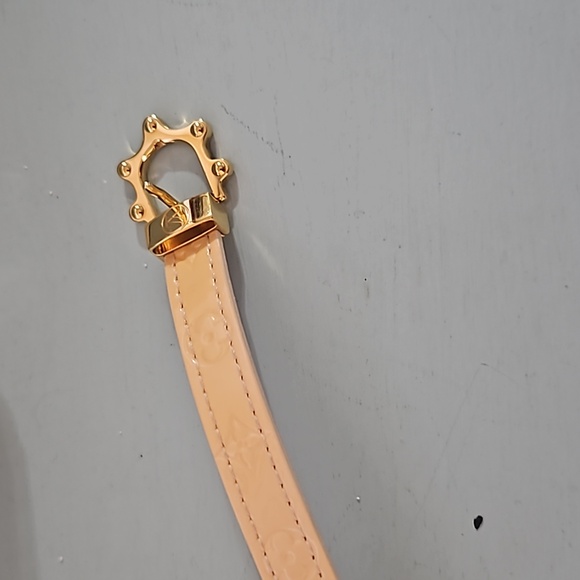 LOUIS Vuitton wrap bracelet, euc. - Picture 6 of 10